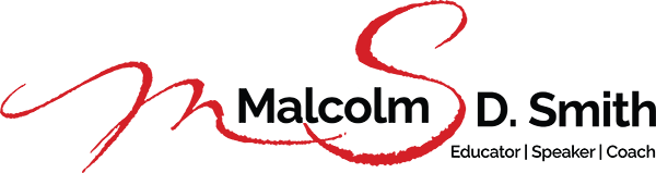 Malcolm Logo